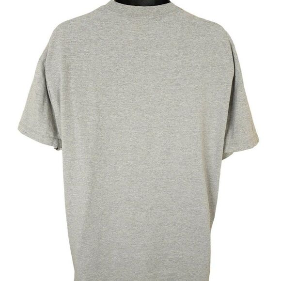 Mickey Mouse T Shirt Vintage 90s Y2K Walt Disney Mickey & Co Mens Size 2XL - Picture 4 of 6